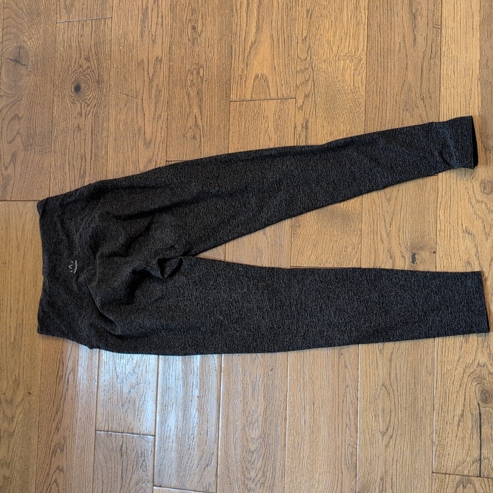 Beyond yoga gray leggings Xs